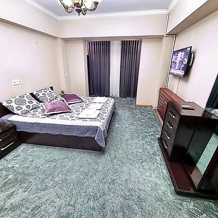 City Center Apartment 1 Ташкент Екстер'єр фото