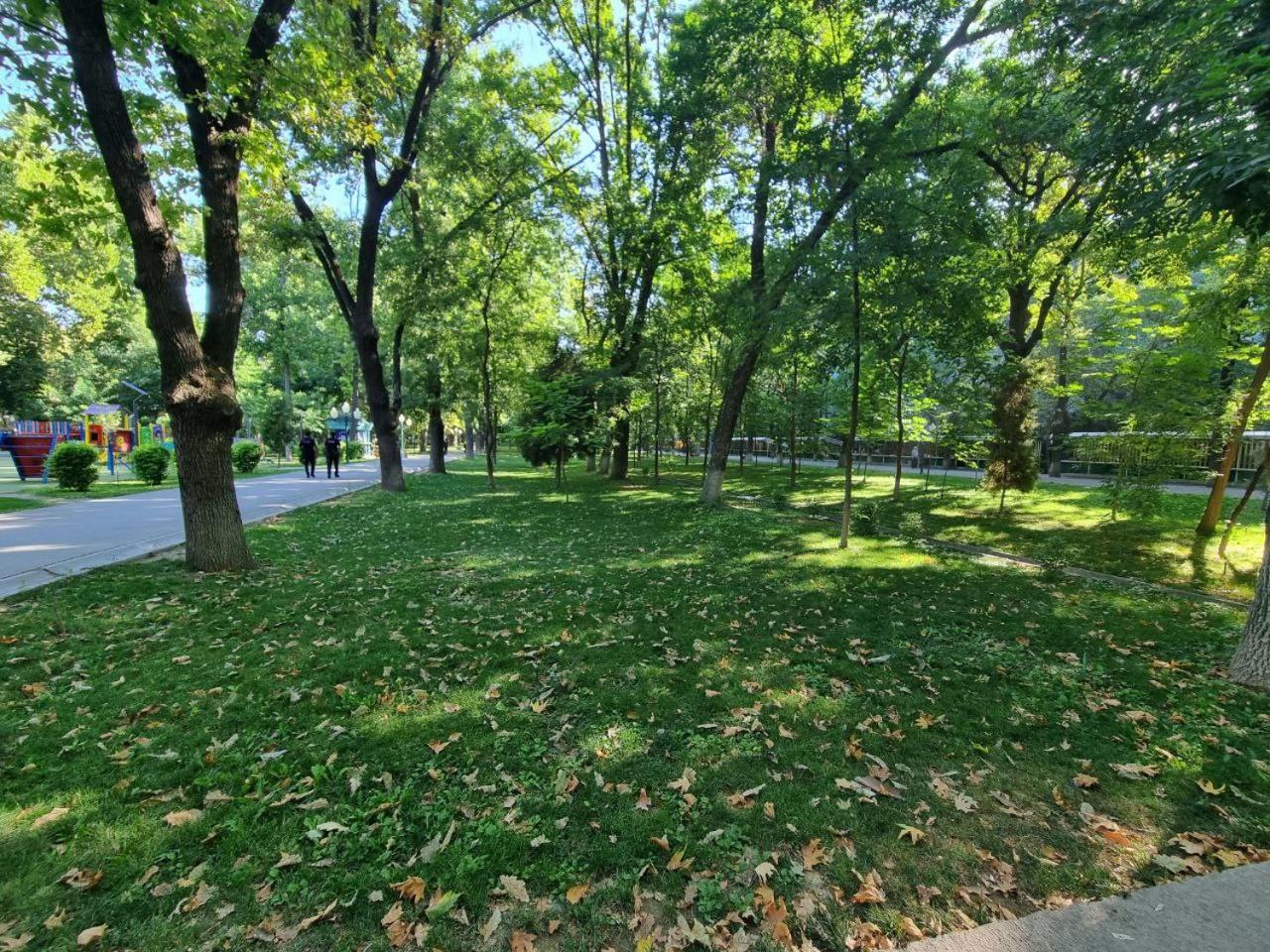 City Center Apartment 1 Ташкент Екстер'єр фото