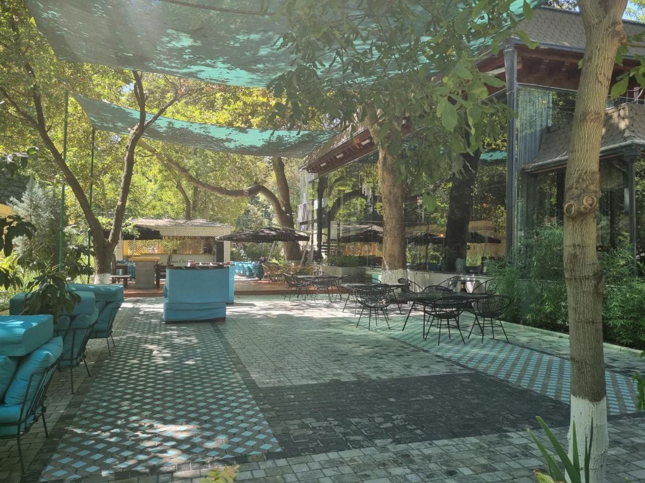 City Center Apartment 1 Ташкент Екстер'єр фото
