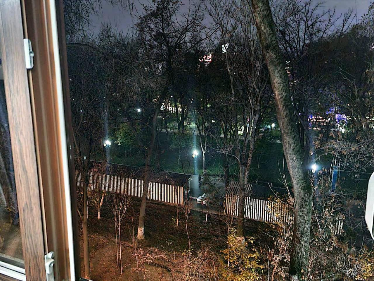 City Center Apartment 1 Ташкент Екстер'єр фото