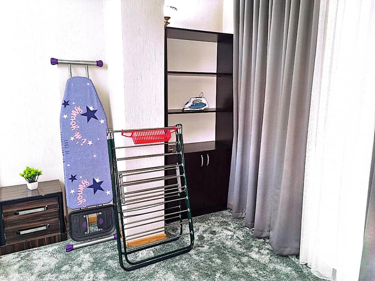 City Center Apartment 1 Ташкент Екстер'єр фото