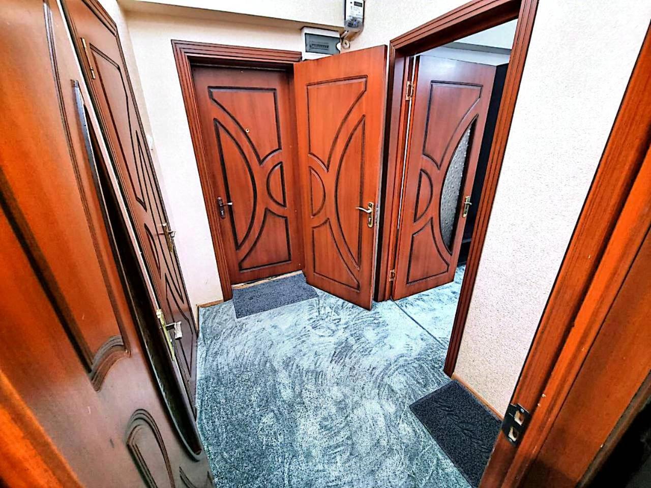 City Center Apartment 1 Ташкент Екстер'єр фото