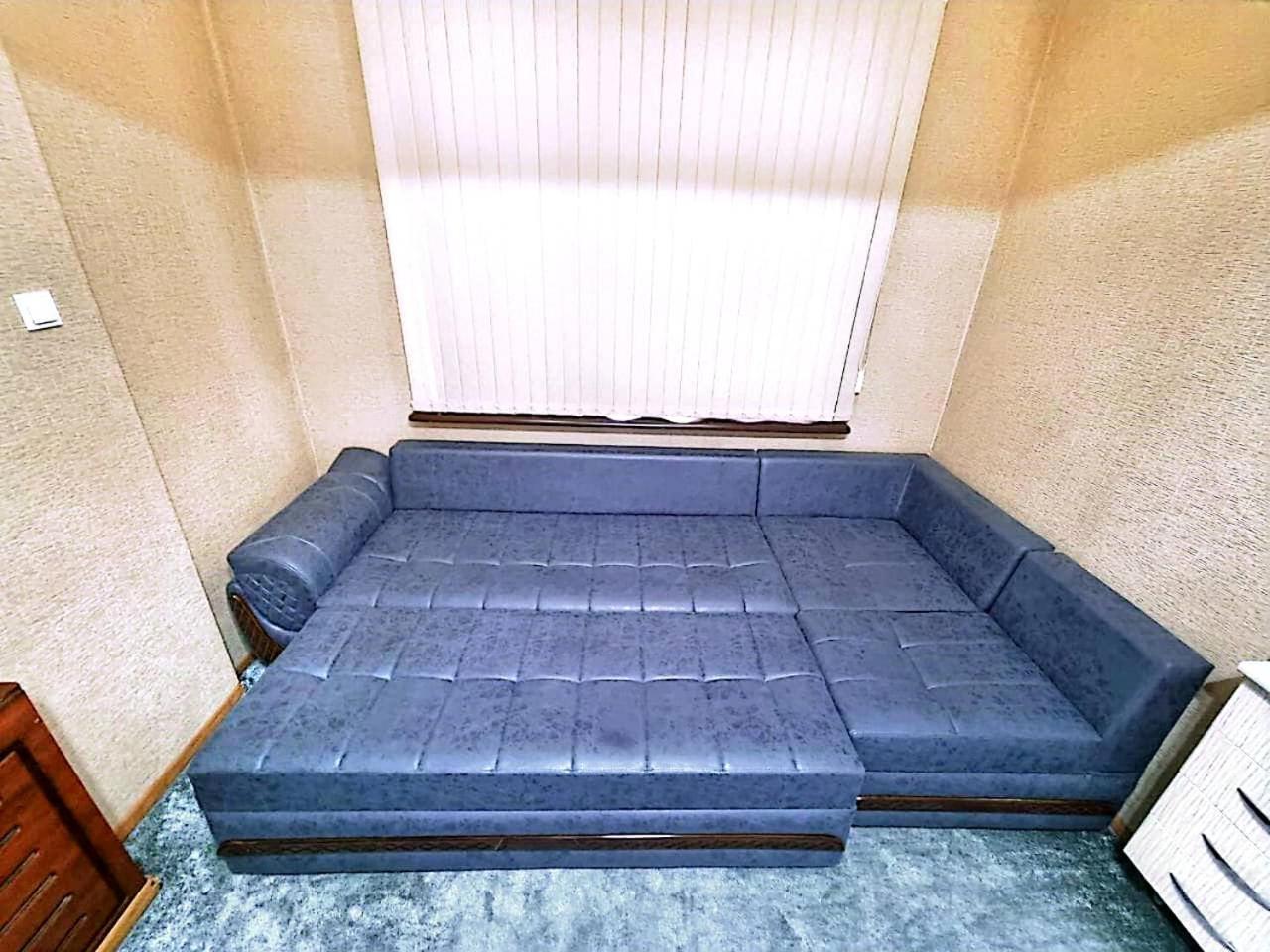 City Center Apartment 1 Ташкент Екстер'єр фото