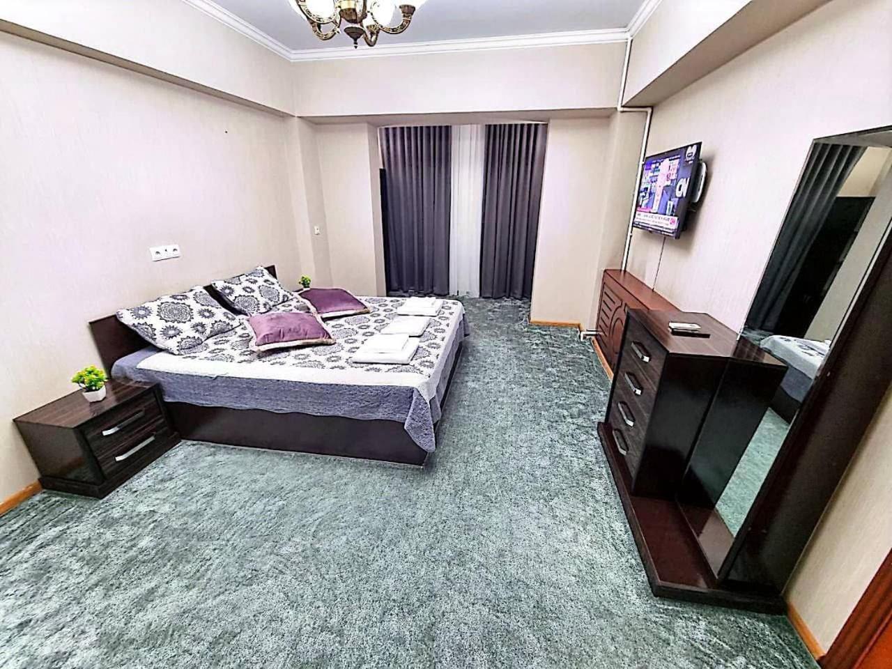 City Center Apartment 1 Ташкент Екстер'єр фото